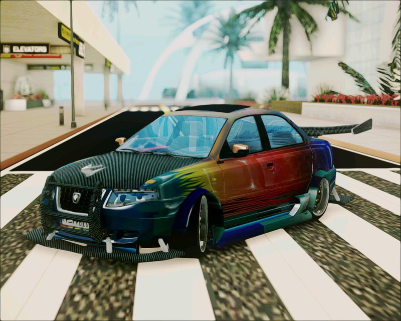 mod
